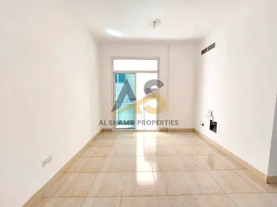 NICE 1BHK WITH 2BALCONY FOR FAMILY