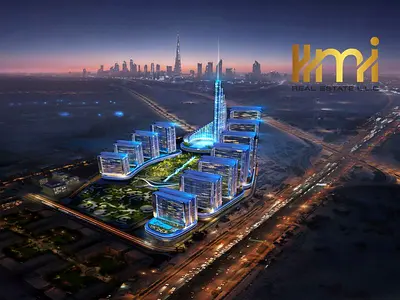 PARK VIEW | HANDOVER Q2 2028 | LUXURY LIVING