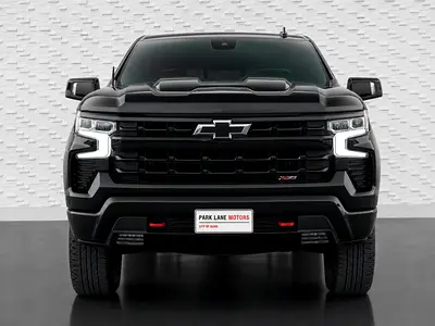 2023 Chevrolet SILVERADO 1500 — фото 2