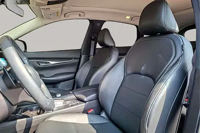 صورة مصغرة 11 لـ 2025 Infiniti QX50