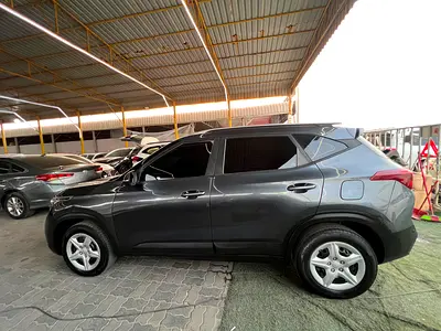 Kia Seltos, миниатюра 8