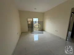 Spacious 1-Bedroom Apartment with Balcony & Central A/C for Rent in Al Nuaimiya 3, Ajman – Behind 
