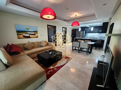 |Fully Furnished | Parking & Facilities | Cleaning Services