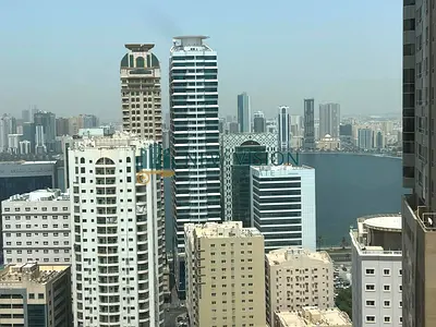 Largest 3BR in Al Khan on Dubai exit | Free approval | Free parking | Gym | Pool | Free A/C