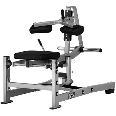 Seated Calf