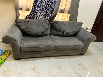 SOFA CUM BED