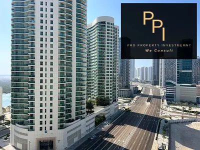 Well-Maintained 2BR | Spacious Balcony | Prime Location