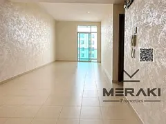 High Floor with Private Parking
