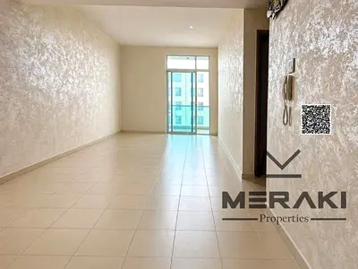High Floor with Private Parking