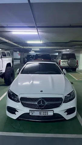 2019 Mercedes-BENZ E-CLASS 照片 1