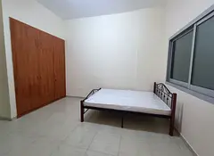 Spacious master bedroom for sharing available near dafza metro station