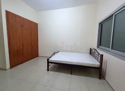 Spacious master bedroom for sharing available near dafza metro station