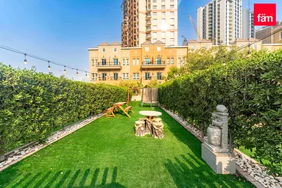 Vacant | Fully Furnished | Upgraded