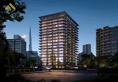 Ready _ Near Metro _ Modern Living _ 80% Morgatge