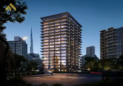 Ready _ Near Metro _ Modern Living _ 80% Morgatge