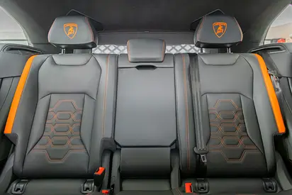 صورة مصغرة 15 لـ 2026 Lamborghini URUS