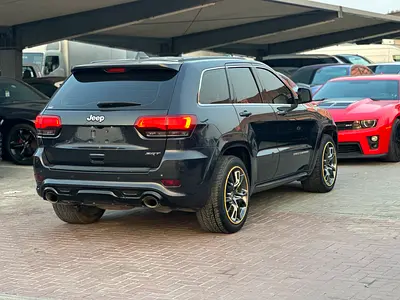 2014 JEEP GRAND CHEROKEE 照片 6
