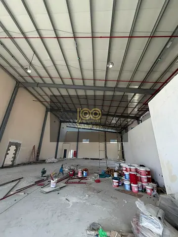 Electricity 50/A suitable working space for efficient business management, storage, and operation