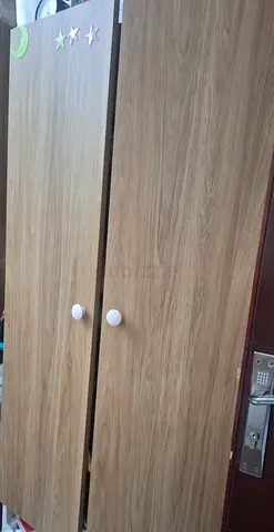 Kids Storage Cupboard for cloths