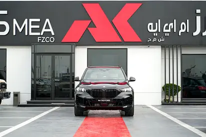 صورة مصغرة 2 لـ 2026 BMW X5