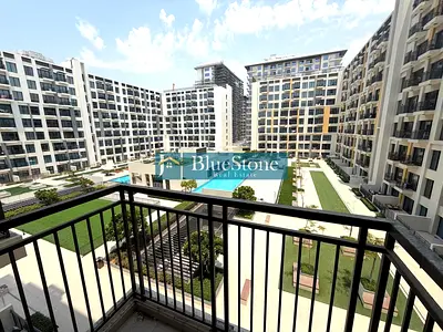One Bedroom | Open View | Vacant