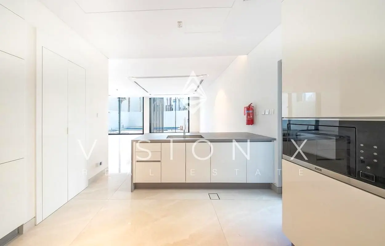 Elite Villa Community | Breathtaking Panorama