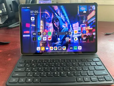 Honor pad 10