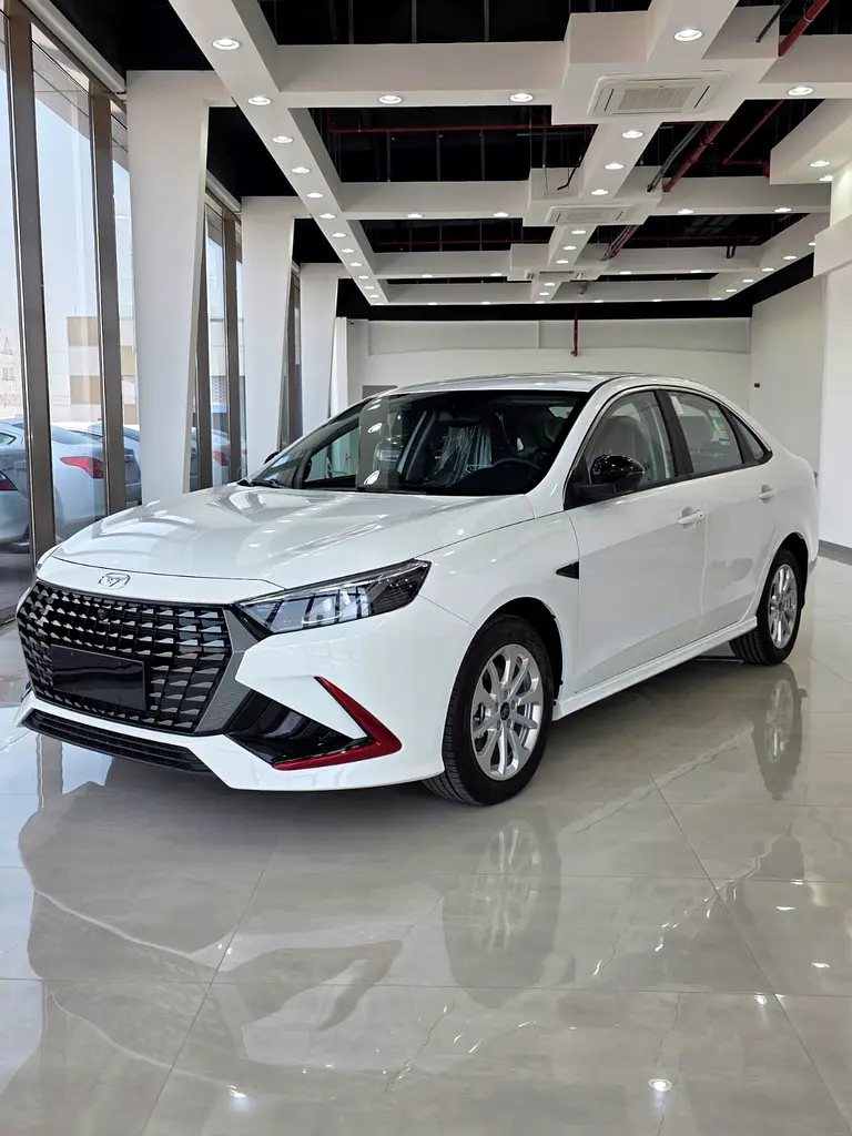 كايي إي 5 2026
