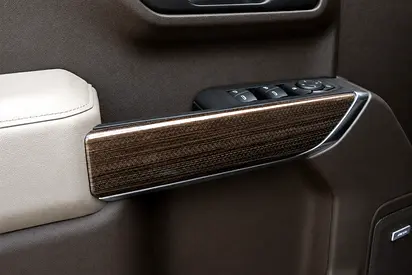 صورة مصغرة 15 لـ 2021 Chevrolet SILVERADO 1500