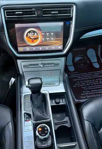 MG RX8 Luxury, миниатюра 6