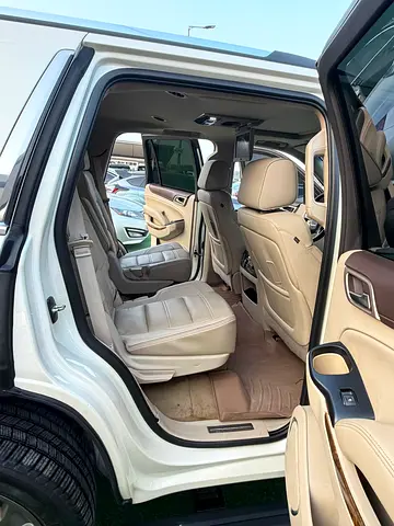 2015 GMC YUKON — фото 13