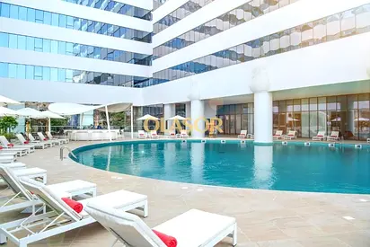 OLASOR | 5 Star Hotel | Infinity Pool | Furnished | Serviced | All Bills Included | City View