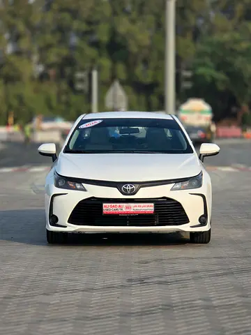 Toyota Corolla XLE, миниатюра 2