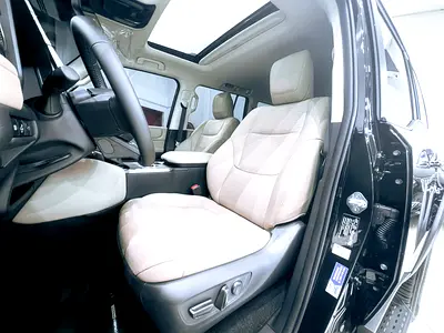Toyota Prado GXL, миниатюра 9