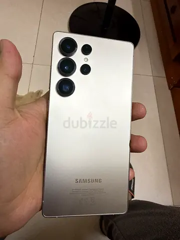 Samsung s25 ultra (256gb tdra)
