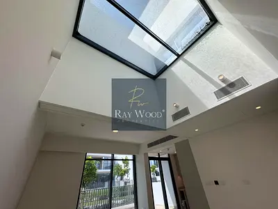 CORNER UNIT | SKYLIGHT | SINGLE ROW