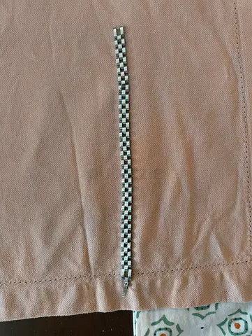 Stainless steel bracelet