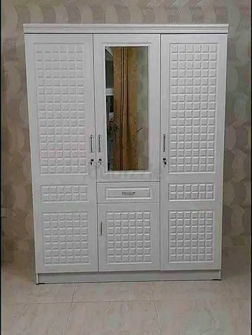 Brand New 3door wardrobe available