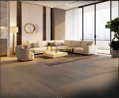 READY SOON_BURJ VIEW _ FREEHOLD_ SMART HOME _PRIME LOCATION