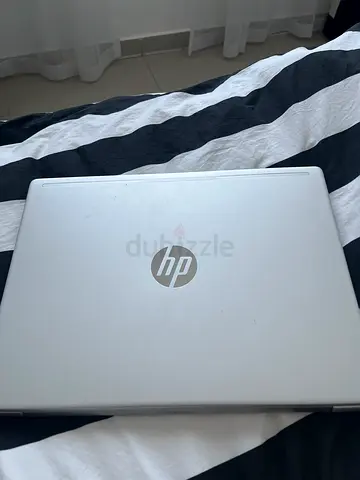 HP ProBook 430 G6 Core i5 8GB RAM 224GB SSD