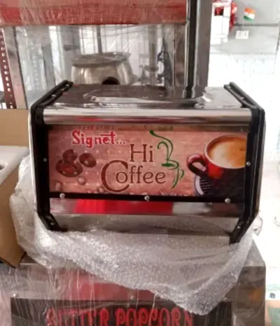 Signet coffee machine brand new for restaurant