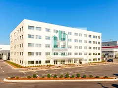 Labour Accommodation for Rent | Al Jurf, Ajman