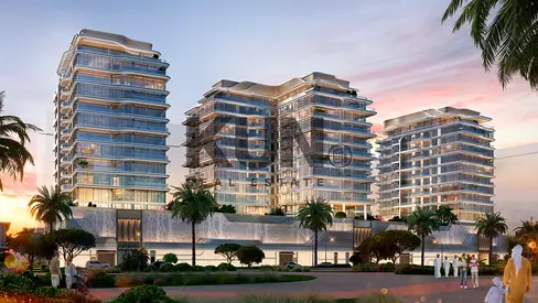 35/65 PAYMENT PLAN | SEA VIEW | ONLY 10% DOWN | 4% DLD