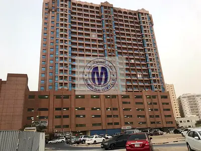 Spacious Studio For Sale In Nuaimiya Tower C
