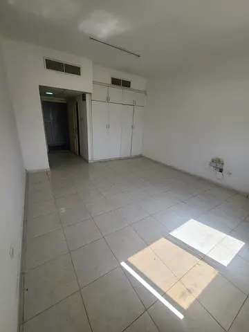 Special Offer | AED 2,400 Monthly | Unfurnished Studio | Al Nuaimiya – Behind Safeer Mall