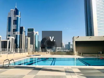 Great Offer |Chiller and DEWA Included |Close Metro