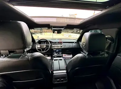 Land Rover Range Rover Velar R-Dynamic S, миниатюра 9