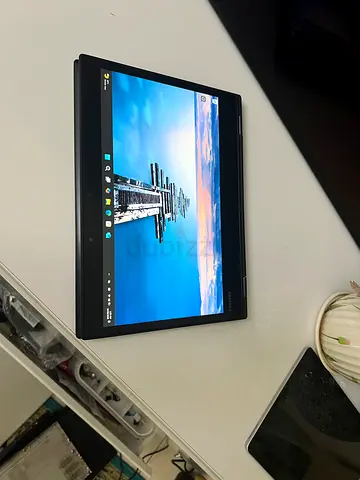 Toshiba business series laptop available