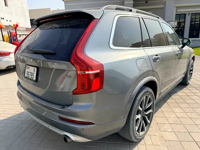 صورة 6 لـ 2019 Volvo XC90