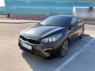 صورة 7 لـ 2021 KIA K3